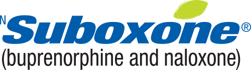 suboxone logo