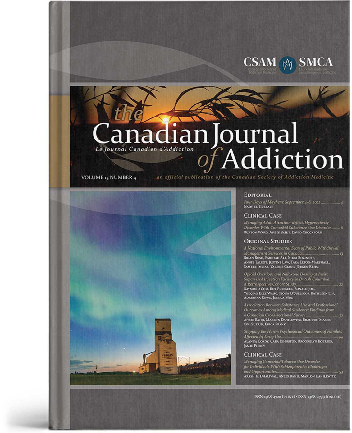 CSAM-SMCA CJA graphic